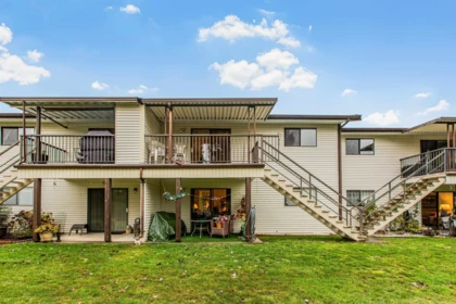 Loft / Bonus Room Photo of 50 32718 Garibaldi Drive, Abbotsford, BC
