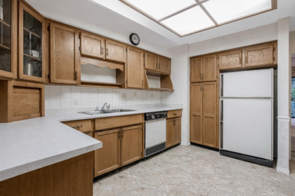 Pantry Photo of 50 32718 Garibaldi Drive, Abbotsford, BC