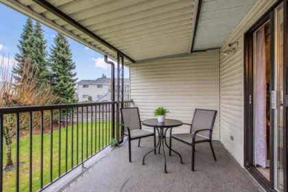 Powder Room Photo of 50 32718 Garibaldi Drive, Abbotsford, BC