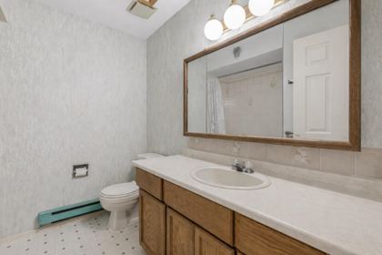 Primary Bathroom Photo of 50 32718 Garibaldi Drive, Abbotsford, BC
