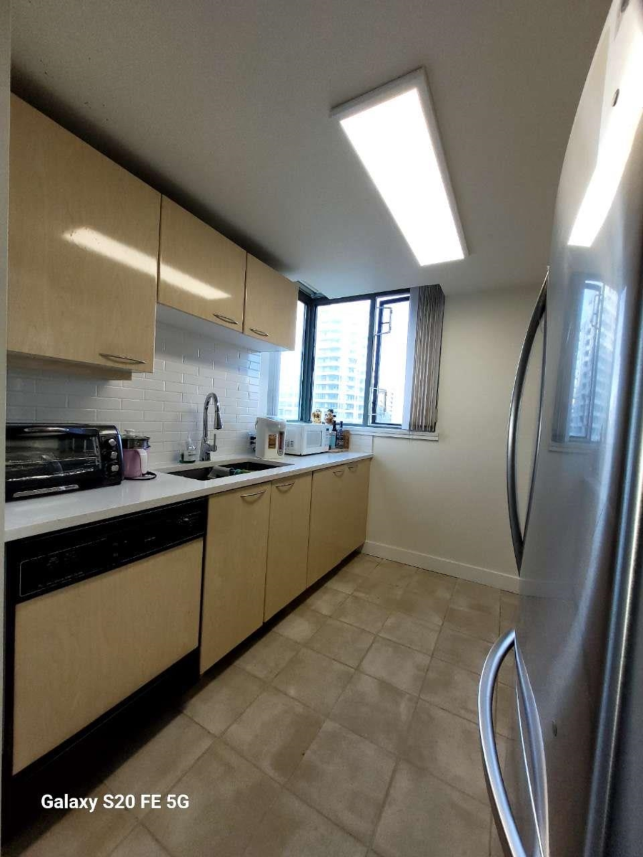 Dining Area Photo of 1103 4888 Hazel Street, Burnaby, BC