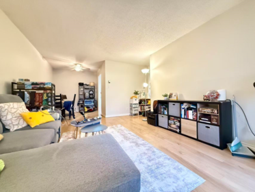 105 8511 Ackroyd Road, Richmond, BC, Richmond — Apartment/Condo for sale