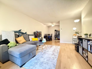 105 8511 Ackroyd Road, Richmond, BC, Richmond — Apartment/Condo for sale