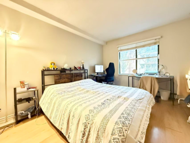 Pantry Photo of 105 8511 Ackroyd Road, Richmond, BC