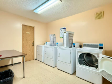 Primary Bathroom Photo of 105 8511 Ackroyd Road, Richmond, BC