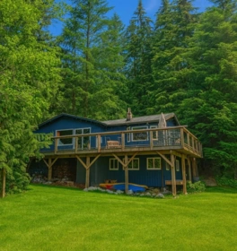22 Brighton Beach, North Vancouver, BC