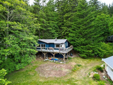 Pantry Photo of 22 Brighton Beach, North Vancouver, BC