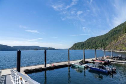 Street View Photo of 22 Brighton Beach, North Vancouver, BC