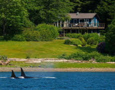 22 Brighton Beach, North Vancouver, BC