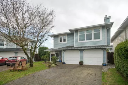 658 Pender Place, Port Coquitlam, BC, Port Coquitlam — Single Family Residence for sale