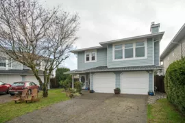 658 Pender Place, Port Coquitlam, BC