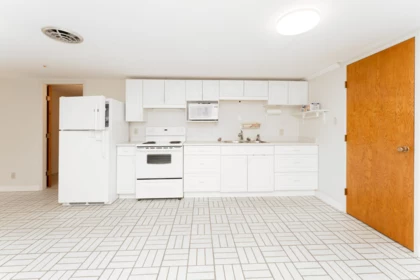 Aerial View of 11871 No. 3 Road, Richmond, BC