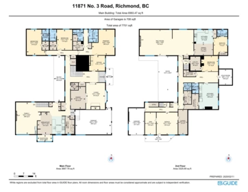 Community Amenities Photo (Clubhouse) of 11871 No. 3 Road, Richmond, BC