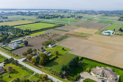 11871 No. 3 Road, Richmond, BC, Richmond — Single Family Residence for sale
