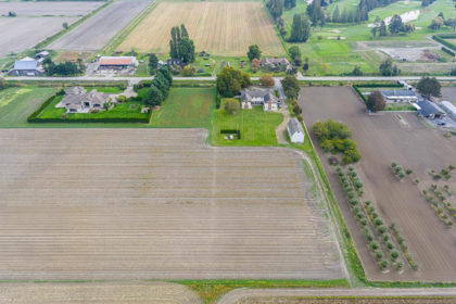 11871 No. 3 Road, Richmond, BC, Richmond — Single Family Residence for sale