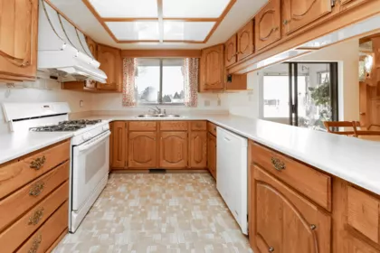 Laundry Room Photo of 11871 No. 3 Road, Richmond, BC