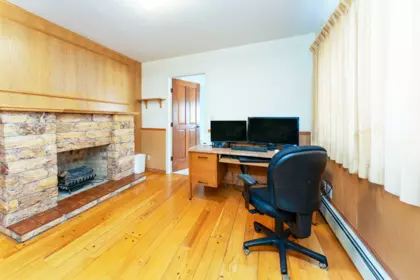 Loft / Bonus Room Photo of 11871 No. 3 Road, Richmond, BC