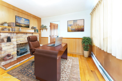 Office / Den Photo of 11871 No. 3 Road, Richmond, BC