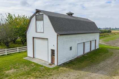 Street View Photo of 11871 No. 3 Road, Richmond, BC