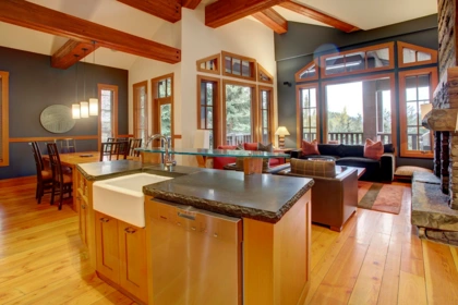 6C 2300 Nordic Drive, Whistler, BC, Whistler — Other for sale