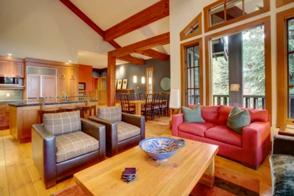 6C 2300 Nordic Drive, Whistler, BC, Whistler — Other for sale