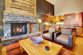 6C 2300 Nordic Drive, Whistler, BC