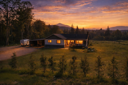 9386 Clay Street, Mission, BC, Mission-West — 5 bed single family residence for sale