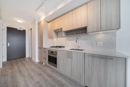 Breakfast Nook Photo of 2904 13350 Central Avenue, Surrey, BC
