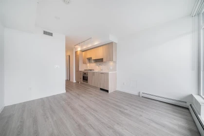 Primary Bedroom Photo of 2904 13350 Central Avenue, Surrey, BC