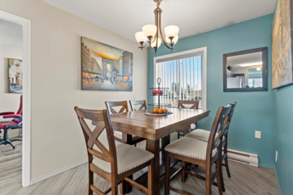 Basement Recreation Room Photo of 10 6480 Vedder Road, Chilliwack, BC