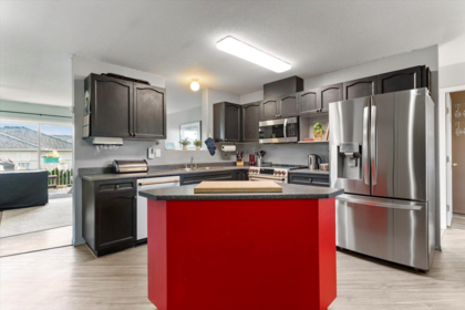 Bedroom 3 Photo of 10 6480 Vedder Road, Chilliwack, BC