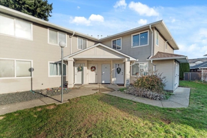 10 6480 Vedder Road, Chilliwack, BC, Chilliwack — Townhouse for sale