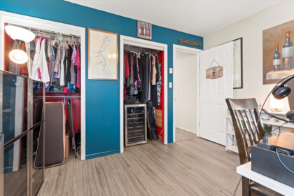 Garage Interior Photo of 10 6480 Vedder Road, Chilliwack, BC