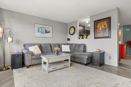 Pantry Photo of 10 6480 Vedder Road, Chilliwack, BC