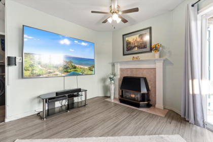 Primary Bedroom Photo of 10 6480 Vedder Road, Chilliwack, BC