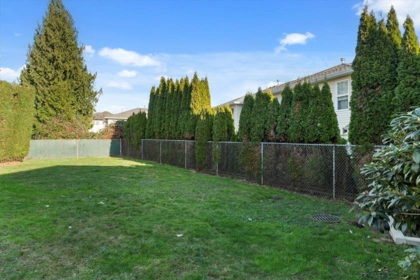 Swimming Pool Photo of 10 6480 Vedder Road, Chilliwack, BC