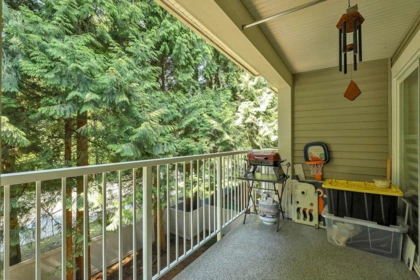 Basement Recreation Room Photo of 309 9626 148 Street, Surrey, BC