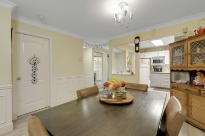 Breakfast Nook Photo of 309 9626 148 Street, Surrey, BC