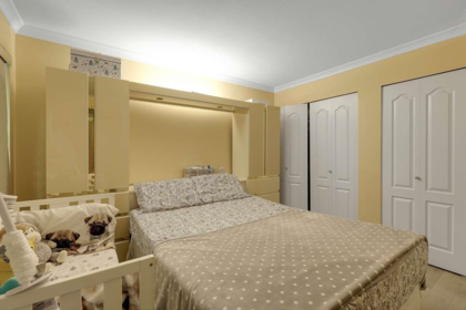 Powder Room Photo of 309 9626 148 Street, Surrey, BC