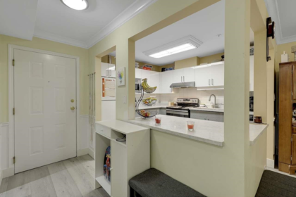 Walk-In Closet Photo of 309 9626 148 Street, Surrey, BC