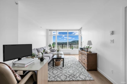 1906 3080 Lincoln Avenue, Coquitlam, BC, Coquitlam — Apartment/Condo for sale