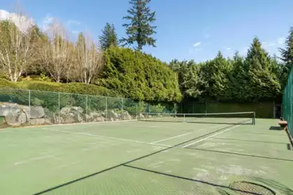 Community Amenities Photo (Clubhouse) of 3112 Deer Ridge Drive, West Vancouver, BC