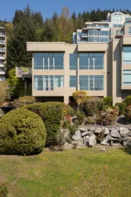 3112 Deer Ridge Drive, West Vancouver, BC, West Vancouver — Townhouse for sale