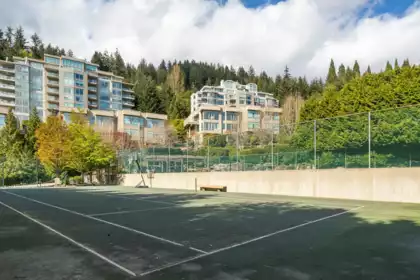 Fitness Center Photo Near 3112 Deer Ridge Drive, West Vancouver, BC