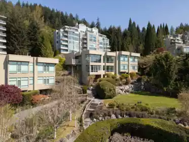 Hot Tub / Spa Photo of 3112 Deer Ridge Drive, West Vancouver, BC