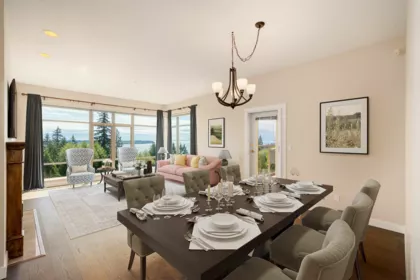 Loft / Bonus Room Photo of 3112 Deer Ridge Drive, West Vancouver, BC