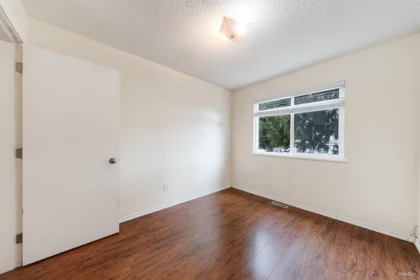 Bedroom 4 Photo of 9687 131 Street, Surrey, BC