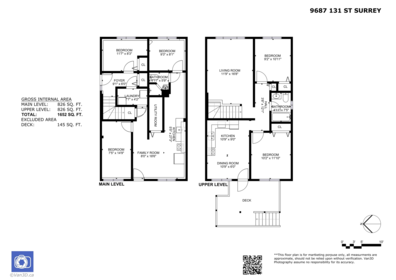 Community Amenities Photo (Clubhouse) of 9687 131 Street, Surrey, BC