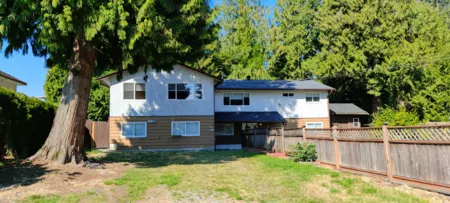 9687 131 Street, Surrey, BC, Surrey — Half Duplex for sale