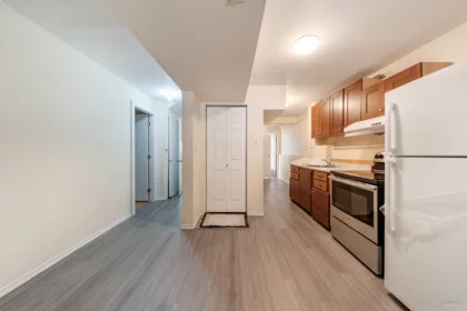 Hallway Photo of 9687 131 Street, Surrey, BC